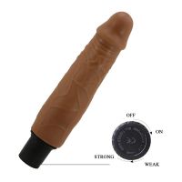 Pretty Love Waldorf realistischer Dildo mit verschiebbarer Haut 8,5", Bild 6