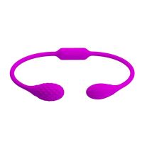 Pretty Love Dream Lovers Peitsche mit Stimulationseiern, Bild 5