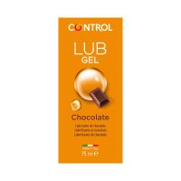 Control Gleitgel Schokolade 75 ml