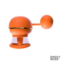 Engily Ross Lizer Pro Stimulator mit oszillierender Zunge und Vakuum, Bild 6