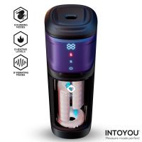 IntoYou Nextor fortschrittlicher automatischer Masturbator, Bild 3