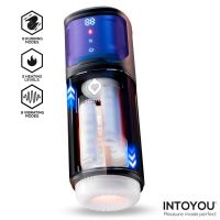 IntoYou Nextor fortschrittlicher automatischer Masturbator, Bild 5