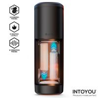 IntoYou Nextor fortschrittlicher automatischer Masturbator, Bild 6