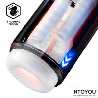 IntoYou Nextor fortschrittlicher automatischer Masturbator, Bild 2