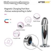 AfterDark Sarmy Analplug