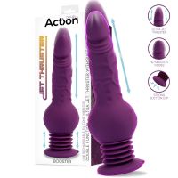 Action Booster Ultra Jet stoßender Vibrator, Bild 4