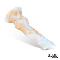 Legend Houndre Flüssigsilikon-Dildo 19,5 cm, Bild 5