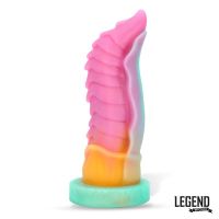 Legend Gorgantua Flüssigsilikon-Dildo 22 cm, Bild 5