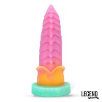 Legend Gorgantua Flüssigsilikon-Dildo 22 cm, Bild 4