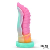 Legend Gorgantua Flüssigsilikon-Dildo 22 cm, Bild 6