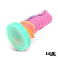 Legend Gorgantua Flüssigsilikon-Dildo 22 cm, Bild 2