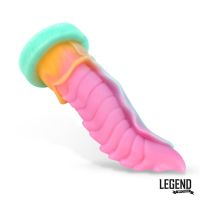 Legend Gorgantua Flüssigsilikon-Dildo 22 cm, Bild 3