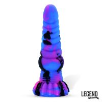 Legend Thunderix Flüssigsilikon-Dildo 17,5 cm, Bild 5