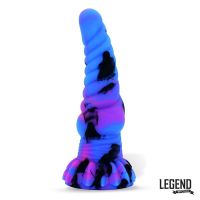 Legend Thunderix Flüssigsilikon-Dildo 17,5 cm, Bild 6