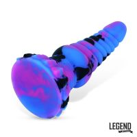 Legend Thunderix Flüssigsilikon-Dildo 17,5 cm, Bild 3