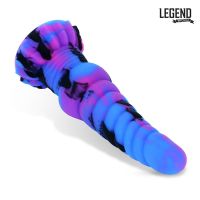 Legend Thunderix Flüssigsilikon-Dildo 17,5 cm, Bild 4