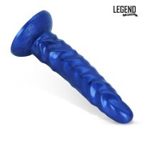 Legend Aqualith Dildo aus Flüssigsilikon 22 cm, Bild 5