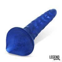 Legend Aqualith Dildo aus Flüssigsilikon 22 cm, Bild 6