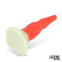 Legend Sauden Flüssigsilikon-Dildo 22,5 cm, Bild 6