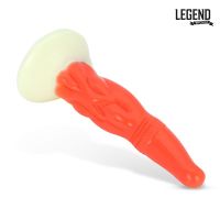 Legend Sauden Flüssigsilikon-Dildo 22,5 cm, Bild 3