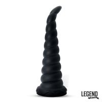 Legend Ceteron Fantasy-Dildo aus Liquid Silicone 20 cm, Bild 3