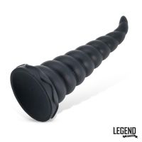 Legend Ceteron Fantasy-Dildo aus Liquid Silicone 20 cm, Bild 4