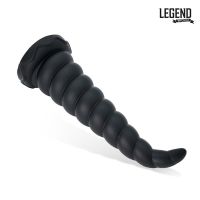 Legend Ceteron Fantasy-Dildo aus Liquid Silicone 20 cm, Bild 5