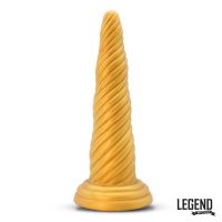 Legend Cycloron Fantasy-Dildo aus Liquid Silicone 20,3 cm, Bild 3