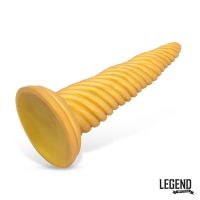 Legend Cycloron Fantasy-Dildo aus Liquid Silicone 20,3 cm, Bild 4