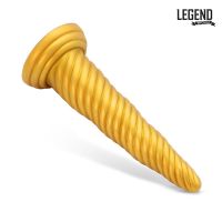 Legend Cycloron Fantasy-Dildo aus Liquid Silicone 20,3 cm, Bild 5