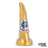 Legend Cycloron Fantasy-Dildo aus Liquid Silicone 20,3 cm, Bild 7