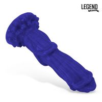 Legend Athex Dildo aus Flüssigsilikon 22,3 cm, Bild 5