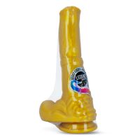 Legend Aurelix Flüssigsilikon-Dildo 24,5 cm, Bild 6