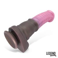 Legend Bootor Flüssigsilikon-Dildo 25 cm, Bild 4