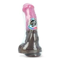 Legend Bootor Flüssigsilikon-Dildo 25 cm, Bild 6