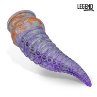 Legend Tentaclyosaur Tentakel-Dildo aus Liquid Silicone 20 cm, Bild 5