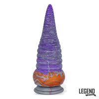 Legend Tentaclyosaur Tentakel-Dildo aus Liquid Silicone 20 cm, Bild 6