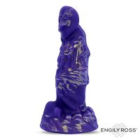 Dildox by Engily Ross Morgulith Flüssigsilikon-Dildo 14,5 cm, Bild 6