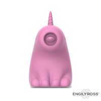 Engily Ross Cupcake Massagegerät mit 360º rotierender Zunge, Bild 6