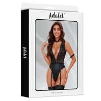 Adalet Lingerie Ruby Body mit Straps, Bild 3