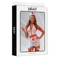 Adalet Lingerie Keira Krankenschwester-Kostüm, Bild 3