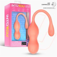 IntoYou Kyra Beckenbodentrainer mit Drucksensor (Koralle), Bild 6