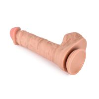 XISE Armand L Dildo Dual Density 26 cm, Bild 2