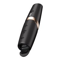 Satisfyer Perfect Kiss Air-Pulse-Vibrator