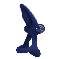 Pretty Love vibrierender Penisring Dolphin, Bild 6