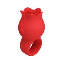 Pretty Love Jae Rose Fingervibrator, Bild 5