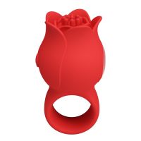 Pretty Love Jae Rose Fingervibrator, Bild 4