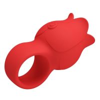 Pretty Love Jae Rose Fingervibrator, Bild 3