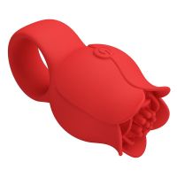 Pretty Love Jae Rose Fingervibrator, Bild 2