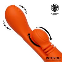 IntoYou Ethan Vibrator mit 360º G-Punkt-Massage, Bild 4